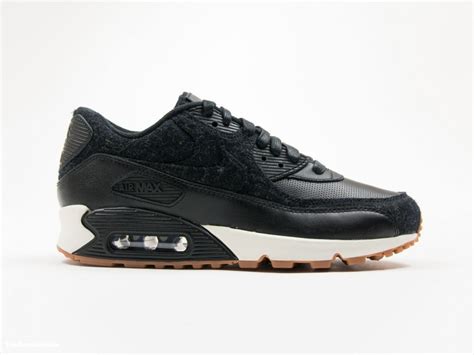 nike air max 90 premium herrenschuh 700155-001|Buy Air Max 90 Premium 'Black' .